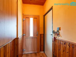 Prodej rodinného domu, Teplá, Pivovarská, 150 m2