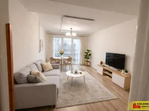Pronájem bytu 2+1, Velké Opatovice, 70 m2
