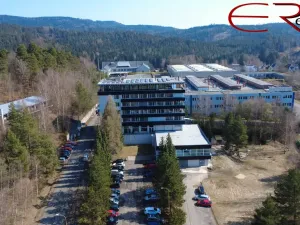 Pronájem kanceláře, Jablonec nad Nisou, 73 m2