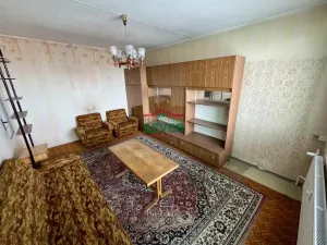 Prodej bytu 3+1, Chomutov, Pod Břízami, 60 m2