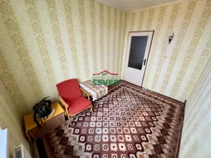 Prodej bytu 3+1, Chomutov, Pod Břízami, 60 m2