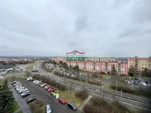 Prodej bytu 3+1, Chomutov, Pod Břízami, 60 m2
