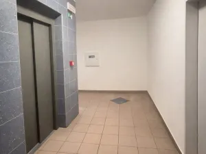 Pronájem bytu 1+kk, Brno, Údolní, 23 m2