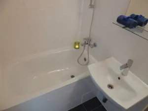 Pronájem bytu 2+1, Ostrava - Bělský Les, Ladislava Hosáka, 44 m2