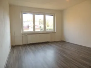 Pronájem bytu 1+1, Ostrava - Výškovice, Proskovická, 40 m2