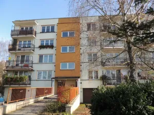 Pronájem bytu 1+1, Ostrava - Výškovice, Proskovická, 40 m2