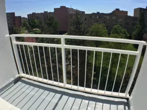 Pronájem bytu 3+1, Ostrava - Dubina, Norberta Frýda, 68 m2