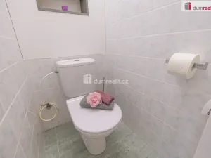 Prodej bytu 3+1, Praha - Řepy, Nevanova, 73 m2