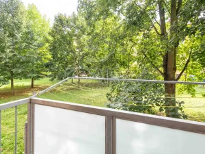 Pronájem bytu 1+1, Neratovice, Vančurova, 43 m2