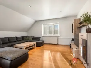 Prodej rodinného domu, Frýdlant - Větrov, Dlouhá, 150 m2