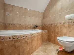 Prodej rodinného domu, Frýdlant - Větrov, Dlouhá, 150 m2