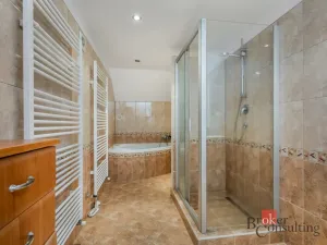 Prodej rodinného domu, Frýdlant - Větrov, Dlouhá, 150 m2