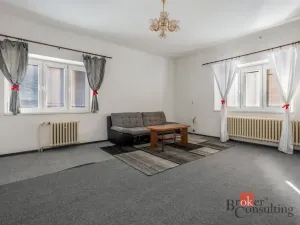 Prodej rodinného domu, Frýdlant - Větrov, Dlouhá, 150 m2