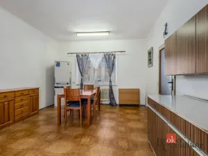 Prodej rodinného domu, Frýdlant - Větrov, Dlouhá, 150 m2