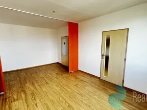 Pronájem bytu 1+1, České Budějovice, K. Šafáře, 40 m2