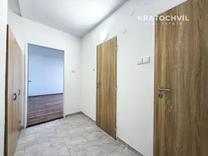 Pronájem bytu 2+kk, Mladá Boleslav, tř. Václava Klementa, 44 m2