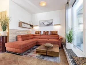 Prodej bytu 2+kk, Brno - Bystrc, Markůvky, 63 m2