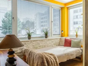 Prodej bytu 2+kk, Brno - Bystrc, Markůvky, 63 m2