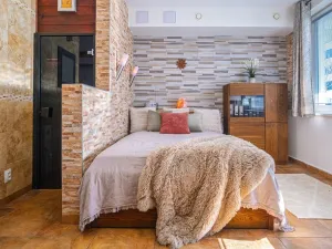 Prodej bytu 2+kk, Brno - Bystrc, Markůvky, 63 m2