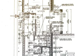 Prodej bytu 2+kk, Brno - Bystrc, Markůvky, 63 m2