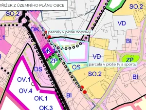Prodej podílu pozemku pro bydlení, Litovel, 2918 m2