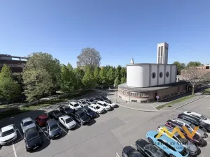 Pronájem bytu 2+kk, Hradec Králové, Nerudova, 55 m2