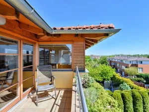 Pronájem bytu 3+kk, Praha - Jinonice, U dětského hřiště, 98 m2