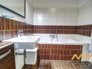 Pronájem bytu 4+kk, Hradec Králové - Nový Hradec Králové, Národních mučedníků, 95 m2