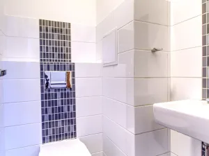 Pronájem bytu 4+kk, Hradec Králové - Nový Hradec Králové, Národních mučedníků, 95 m2