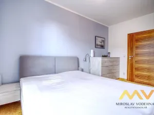 Pronájem bytu 4+kk, Hradec Králové - Nový Hradec Králové, Národních mučedníků, 95 m2