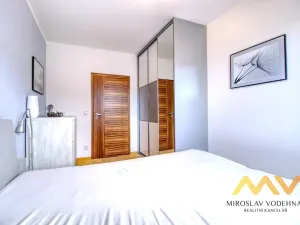 Pronájem bytu 4+kk, Hradec Králové - Nový Hradec Králové, Národních mučedníků, 95 m2