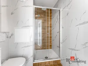 Pronájem bytu 1+1, Jihlava, Březinova, 31 m2