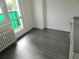 Pronájem bytu 1+1, Ostrava - Mariánské Hory, Gen. Hrušky, 38 m2