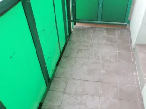 Pronájem bytu 1+1, Ostrava - Mariánské Hory, Gen. Hrušky, 38 m2