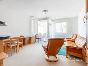 Pronájem bytu 3+kk, Praha - Újezd, Pastevců, 68 m2