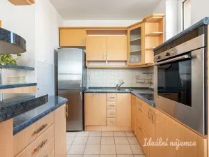 Pronájem bytu 3+kk, Praha - Újezd, Pastevců, 68 m2