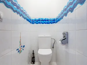 Pronájem bytu 3+kk, Praha - Újezd, Pastevců, 68 m2