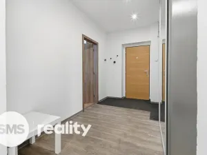 Pronájem bytu 3+1, Kojetín - Kojetín I-Město, Družstevní, 79 m2