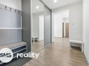 Pronájem bytu 3+1, Kojetín - Kojetín I-Město, Družstevní, 79 m2