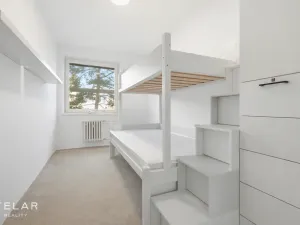 Pronájem bytu 3+1, Kojetín - Kojetín I-Město, Družstevní, 79 m2