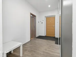 Pronájem bytu 3+1, Kojetín - Kojetín I-Město, Družstevní, 79 m2