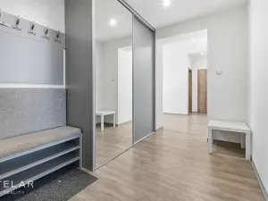 Pronájem bytu 3+1, Kojetín - Kojetín I-Město, Družstevní, 79 m2