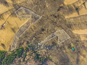 Prodej komerčního pozemku, Žacléř, 34107 m2