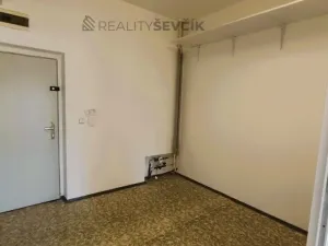 Pronájem obchodního prostoru, České Budějovice - České Budějovice 2, Větrná, 53 m2