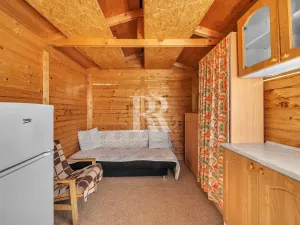 Prodej zahrady, Děčín, Chlumská, 957 m2