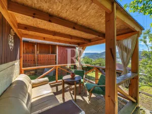 Prodej zahrady, Děčín, Chlumská, 957 m2