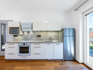 Pronájem bytu 2+kk, Roztoky, Wolkerova, 48 m2