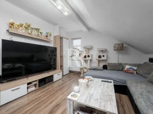 Prodej činžovního domu, Děčín, Březová, 347 m2