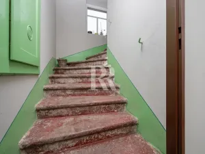 Prodej činžovního domu, Děčín, Březová, 347 m2