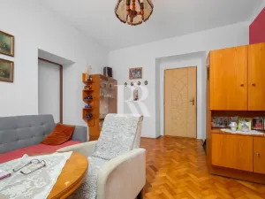 Prodej činžovního domu, Děčín, Březová, 347 m2